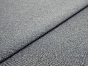 Nevotex Moebelstof Rock CS 17 Steel