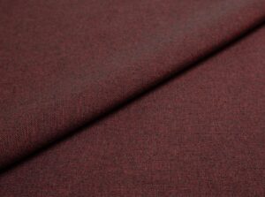 Nevotex Moebelstof Rock CS 8514 Wine