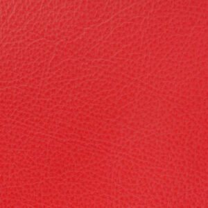 SY 2511 Clear Red Sydney Moebellaeder